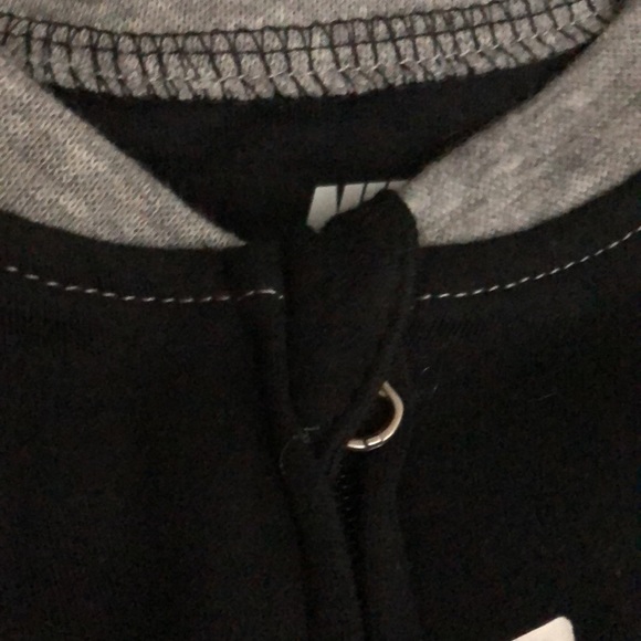 NWT Baby Onesie by Nike - Picture 3 of 4